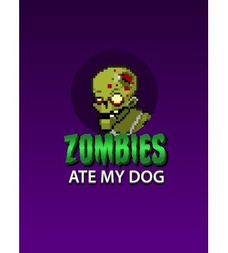 Zombies ate my dog Steam Key GLOBAL